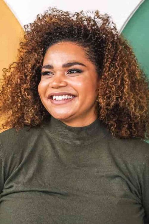 Lea Thiim Harder profile photo