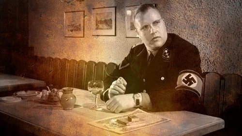 One Day: A Report from a German Concentration Camp 1939 poster