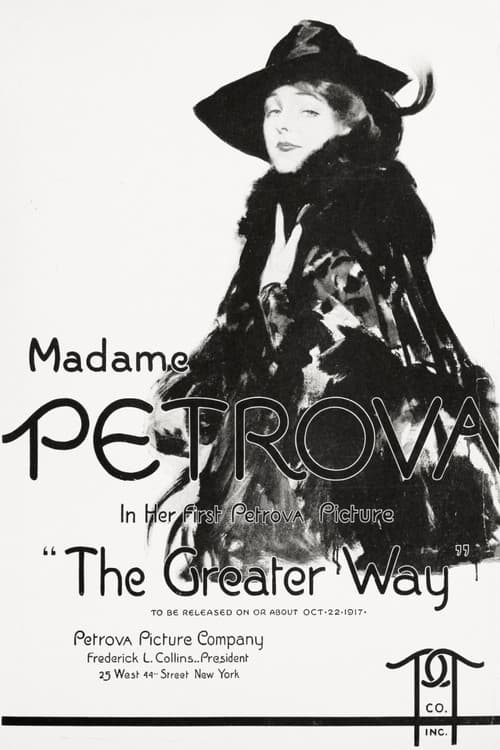 Daughter of Destiny poster