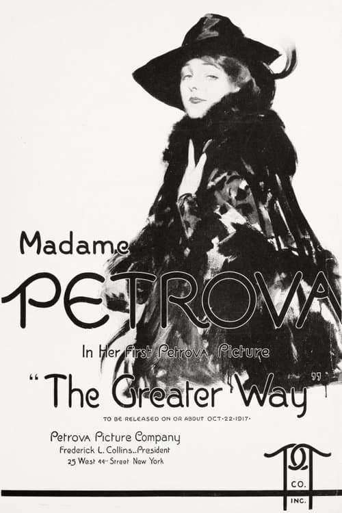 Daughter of Destiny poster