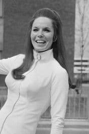 Gina Warwick profile photo