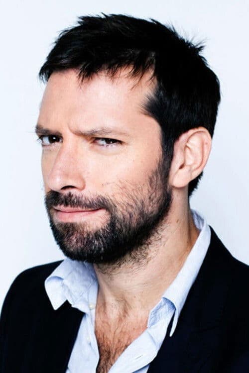 Julien Cazarre profile photo