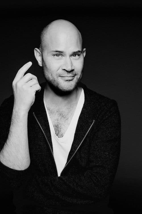 Bejun Mehta profile photo