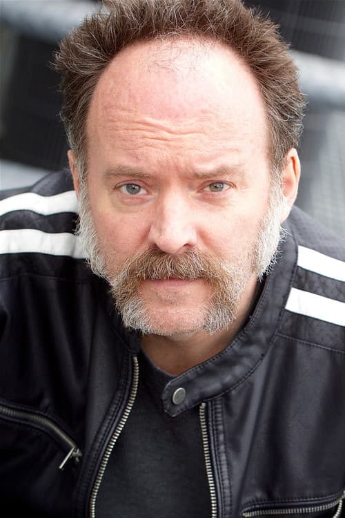 Joe Cassidy profile photo