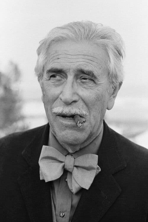 Mario Soldati profile photo