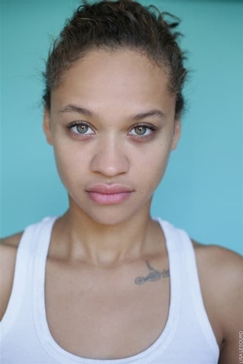 Wendy Nieto profile photo