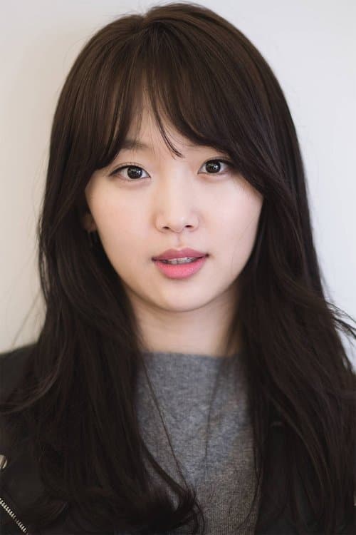 Jin Ki-joo profile photo