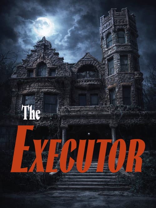 The Executor poster