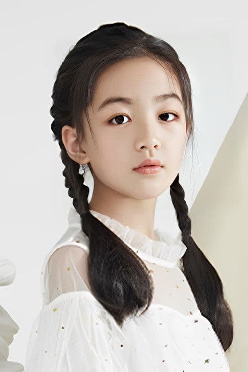 孙一诺 profile photo