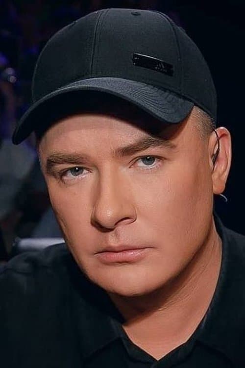 Andrii Danylko profile photo