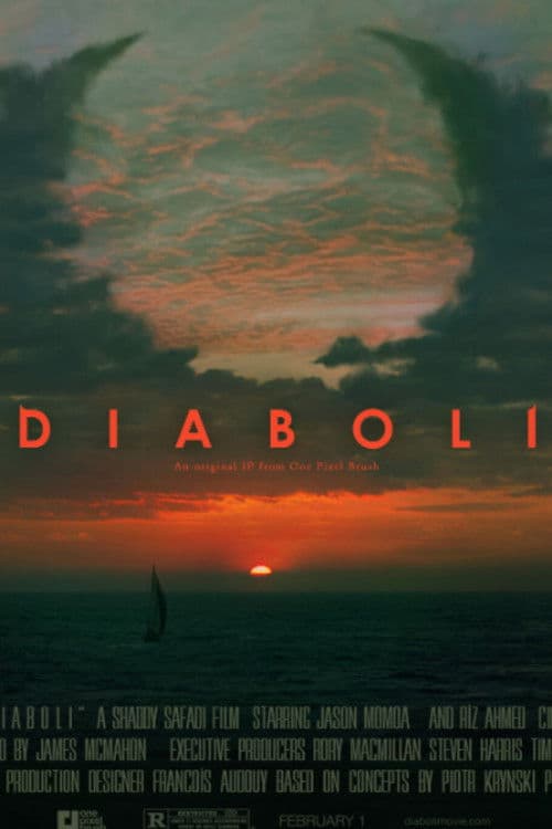 Diaboli poster