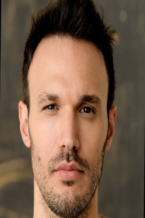 Massimiliano Frongia profile photo