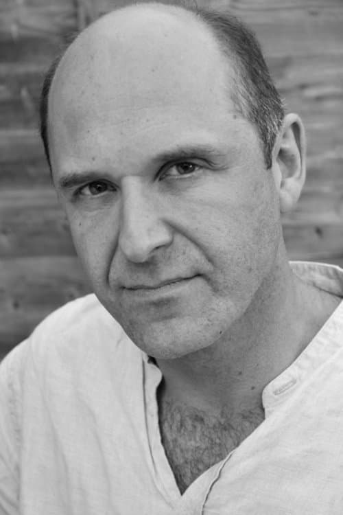 John Ramm profile photo