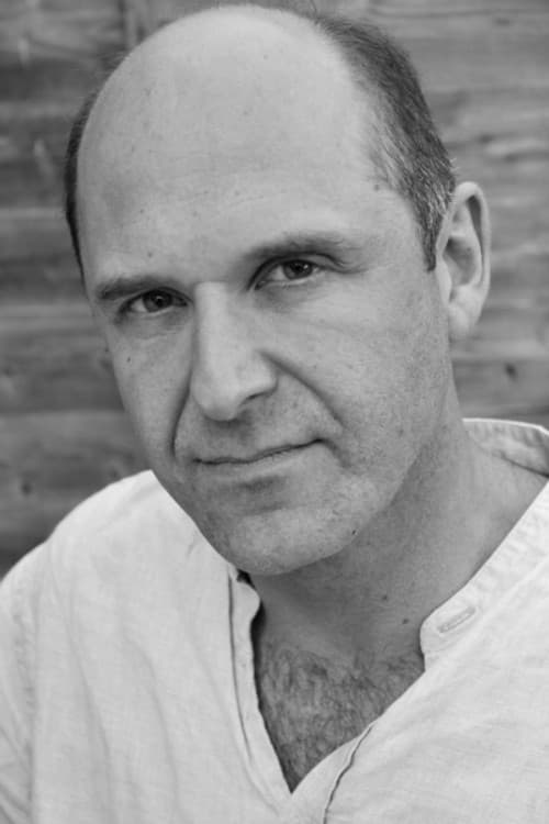 John Ramm profile photo