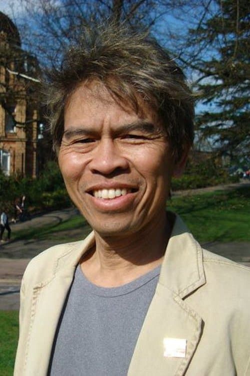 Topo Wresniwiro profile photo