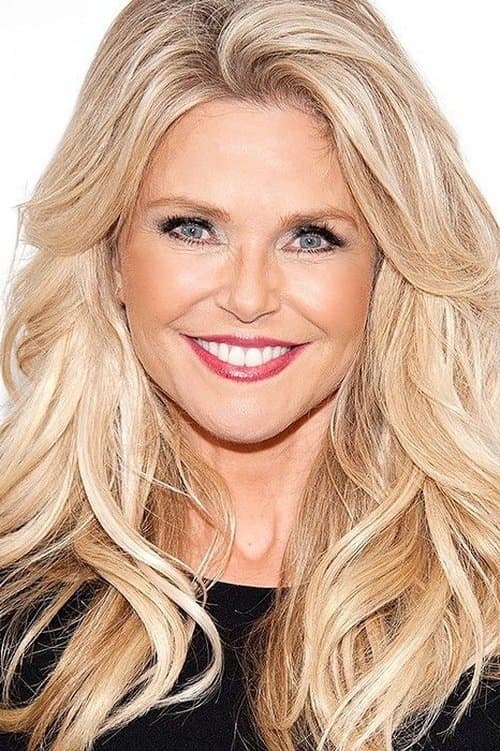 Christie Brinkley profile photo
