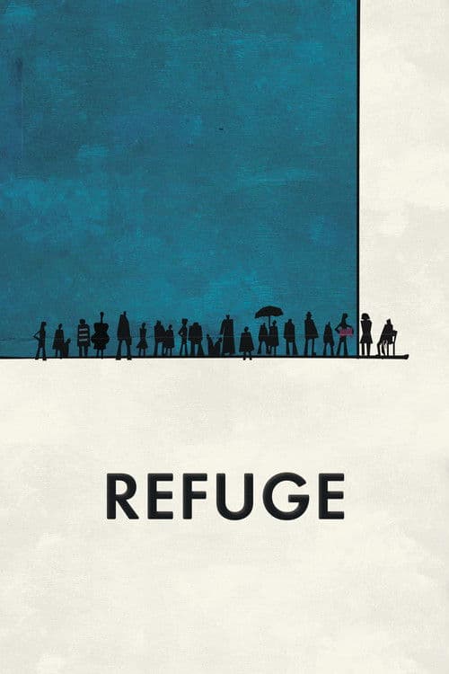 Refuge poster