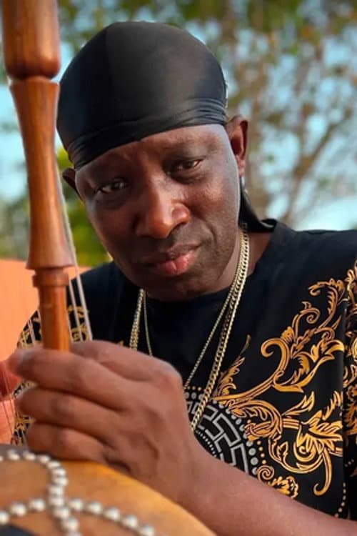N’Faly Kouyaté profile photo