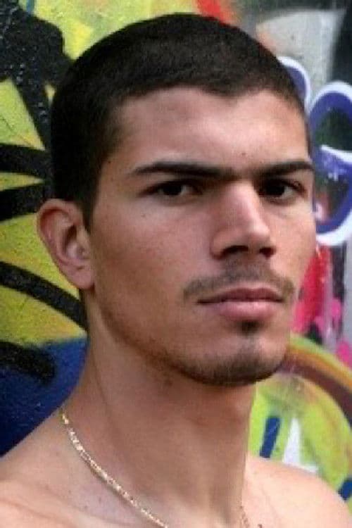 Abdel Caillera profile photo