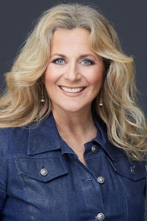 Gunilla Backman profile photo