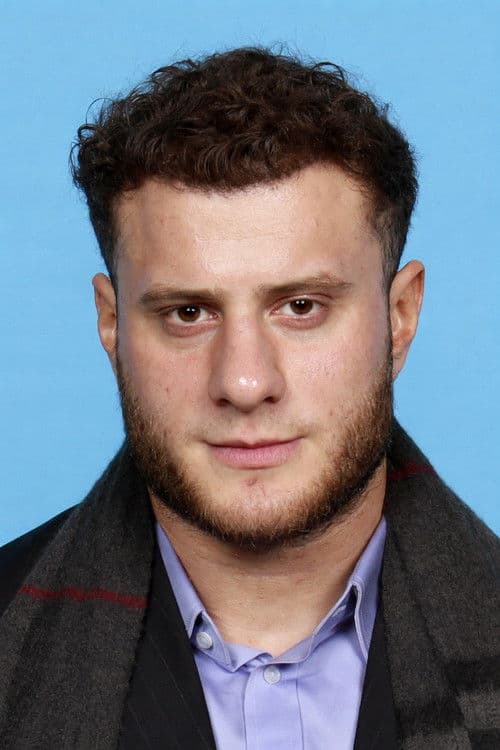 Maxwell Jacob Friedman profile photo