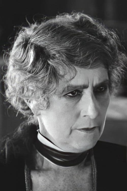 Jeanne Brindeau profile photo