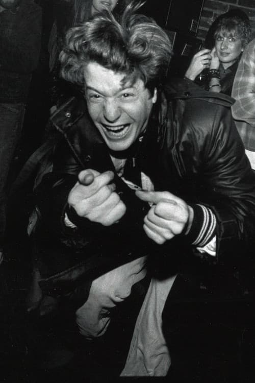 Billy Ruane profile photo