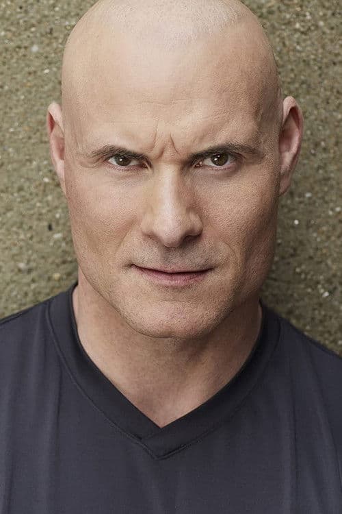 Jasson Finney profile photo