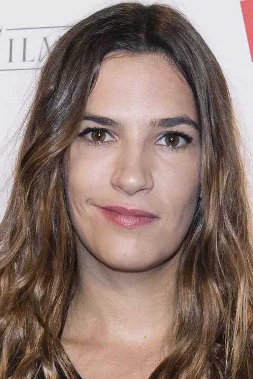 Charlotte Gabris profile photo