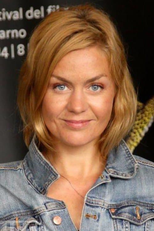 Nína Dögg Filippusdóttir profile photo