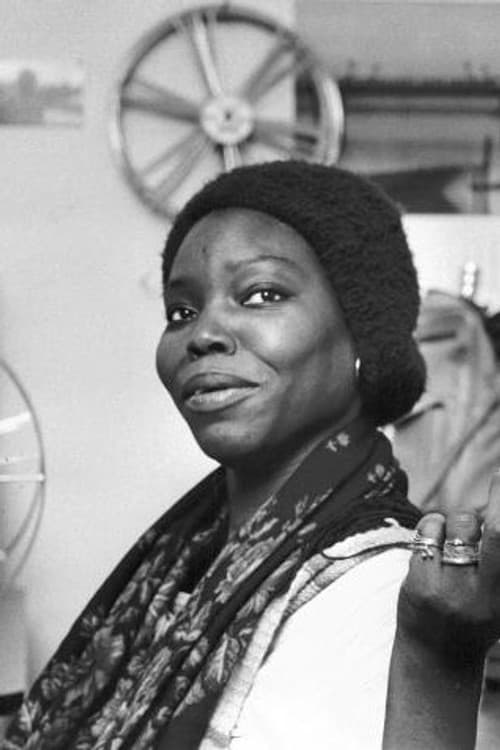 Safi Faye profile photo