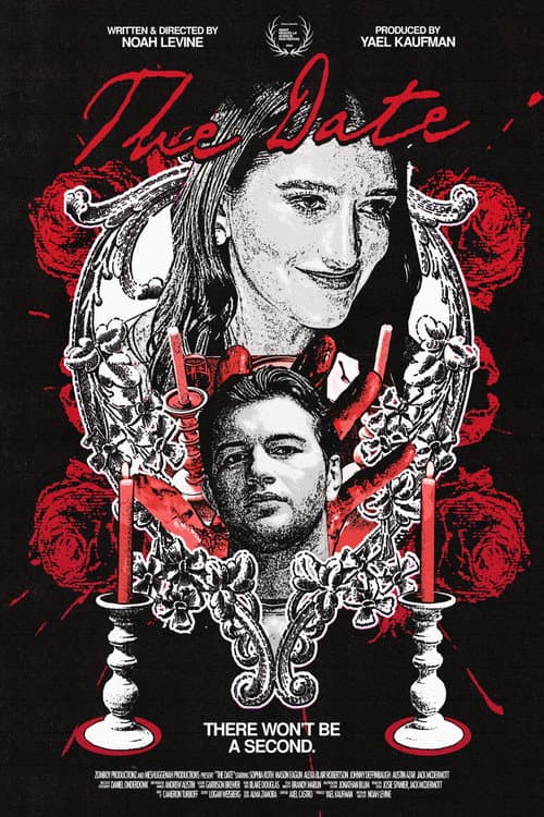 The Date poster