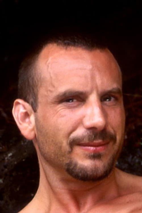 Keith Webb profile photo