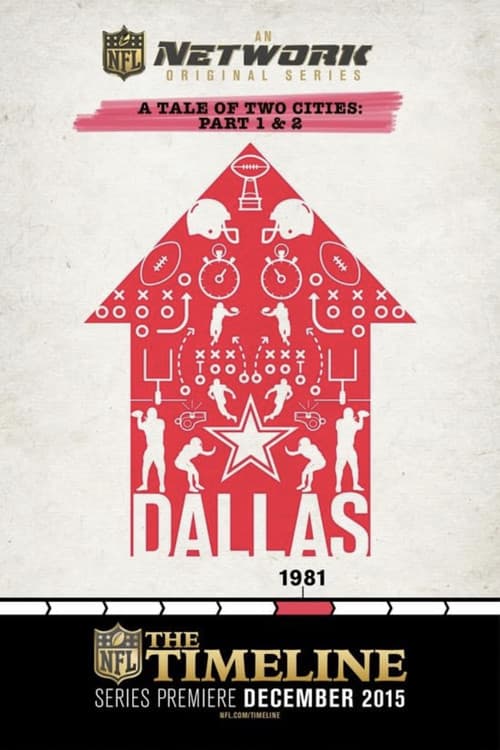 A Tale of Two Cities: Part 2 poster