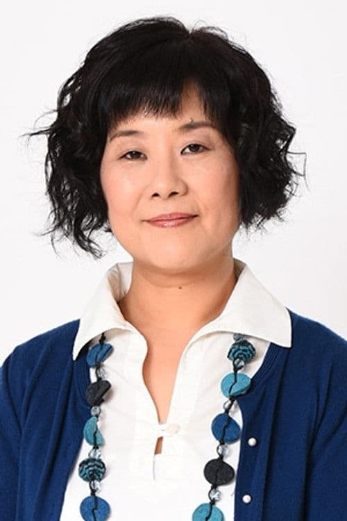Shiiko Utagawa profile photo