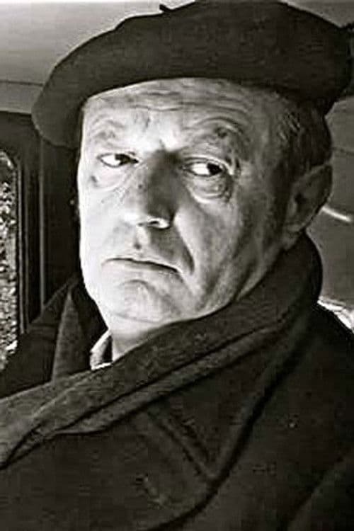 Bernard Granger profile photo