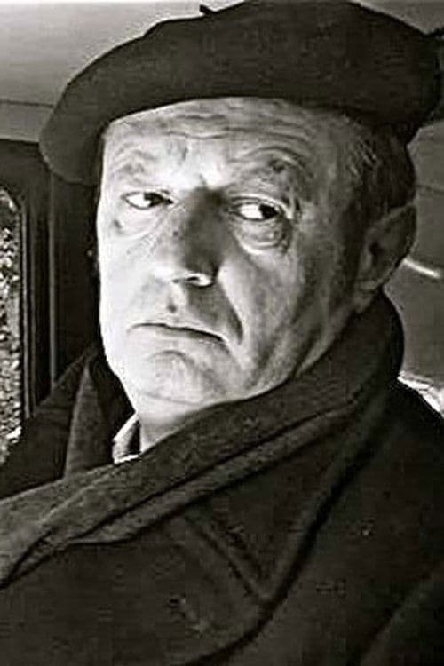 Bernard Granger profile photo