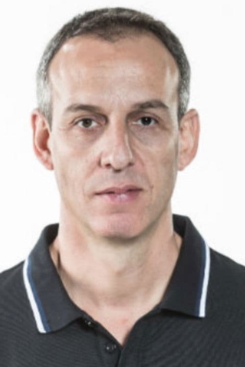 Oded Katash profile photo
