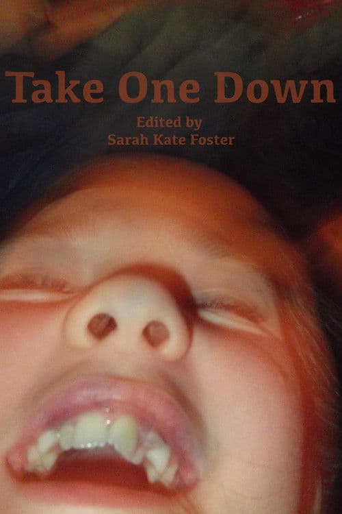 Take One Down poster