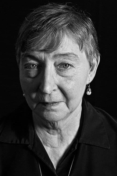 Maroussia Frank profile photo