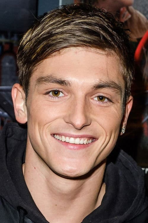 Richard Wisker profile photo