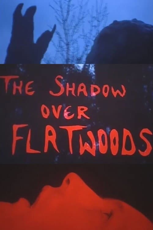 The Shadow Over Flatwoods poster