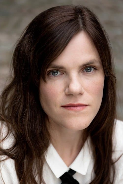 Fritzi Haberlandt profile photo