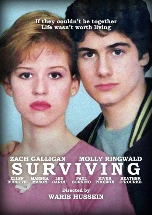 Surviving poster