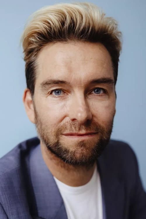 Antony Starr profile photo