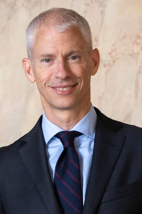 Franck Riester profile photo