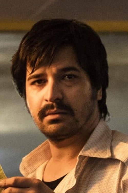 Abolfazl Kahani profile photo