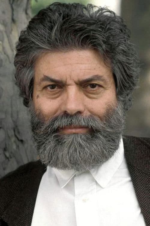 Marek Halter profile photo