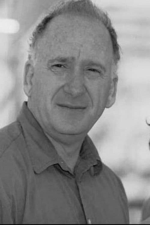 Amos Kollek profile photo