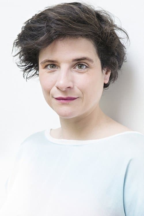 Jessica Batut profile photo